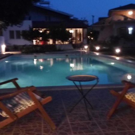 Dalyan Holiday Hotel Ortaca  Ngoại thất bức ảnh