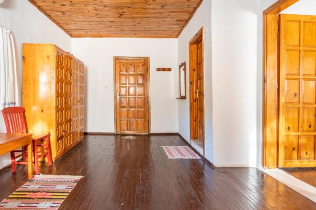 Dalyan Holiday Hotel Ortaca  Ngoại thất bức ảnh