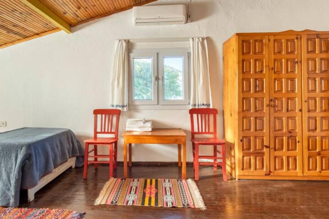 Dalyan Holiday Hotel Ortaca  Ngoại thất bức ảnh