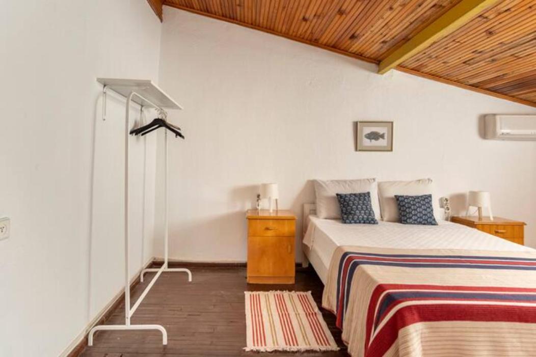 Dalyan Holiday Hotel Ortaca  Ngoại thất bức ảnh