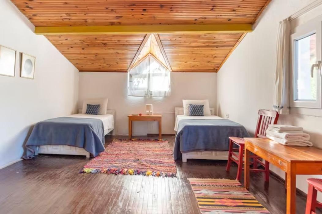Dalyan Holiday Hotel Ortaca  Ngoại thất bức ảnh