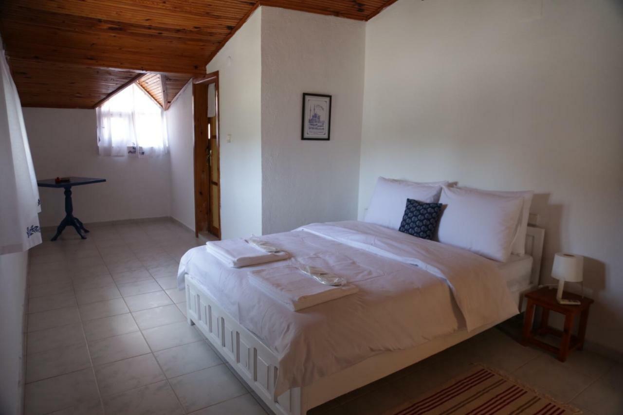 Dalyan Holiday Hotel Ortaca  Ngoại thất bức ảnh