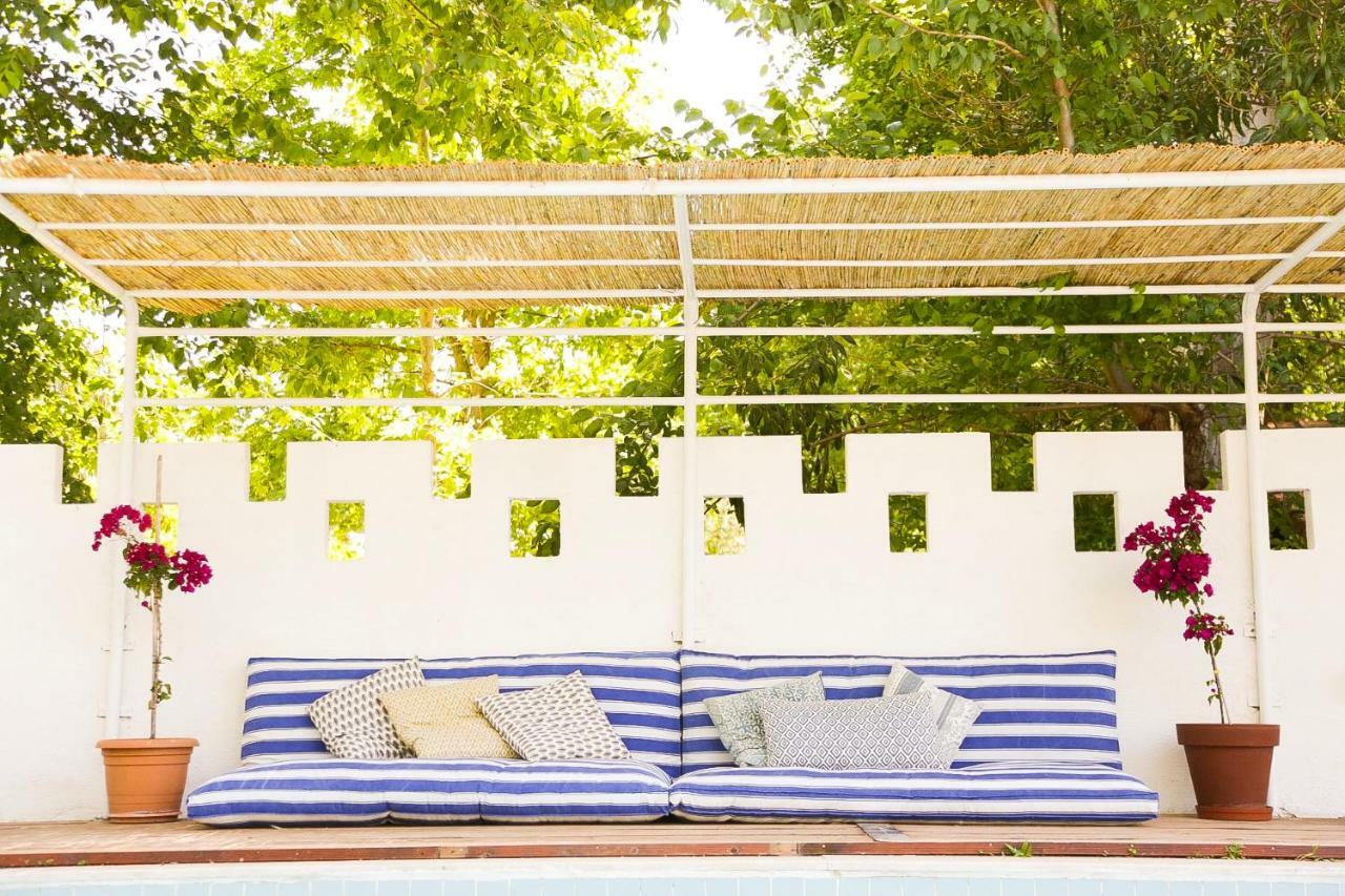Dalyan Holiday Hotel Ortaca  Ngoại thất bức ảnh