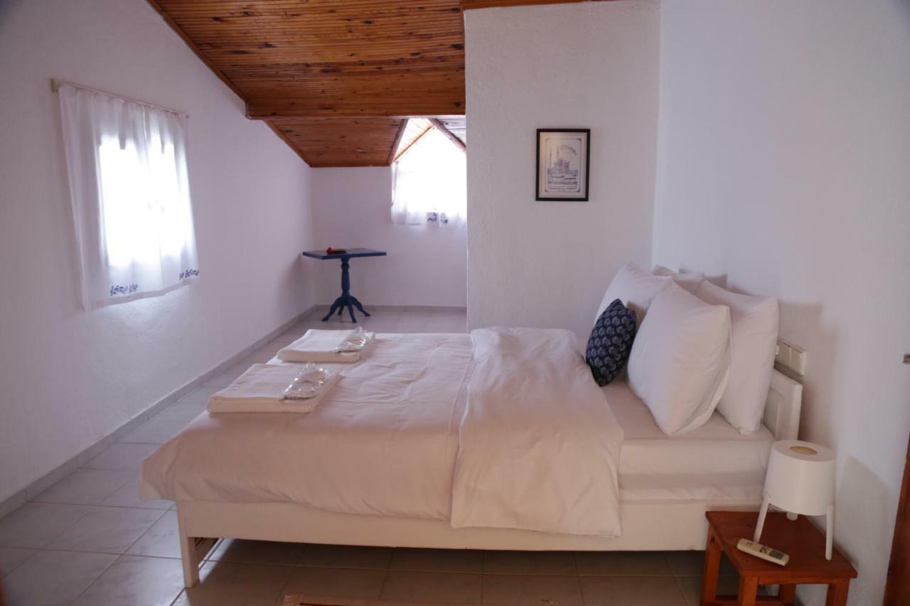 Dalyan Holiday Hotel Ortaca  Ngoại thất bức ảnh