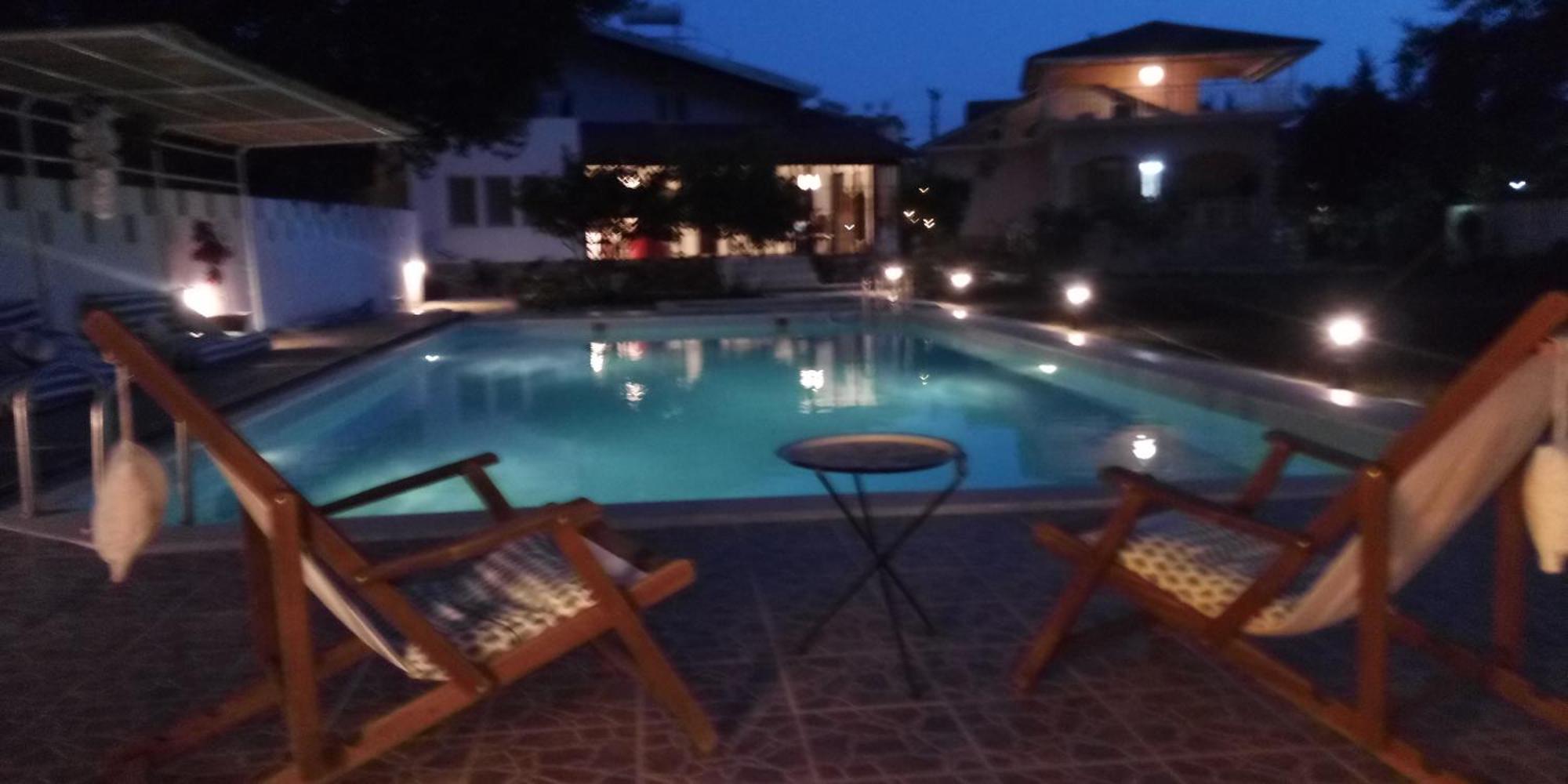 Dalyan Holiday Hotel Ortaca  Ngoại thất bức ảnh